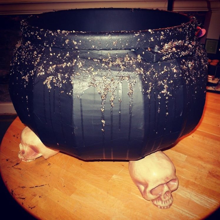 Looks good enough to eat!