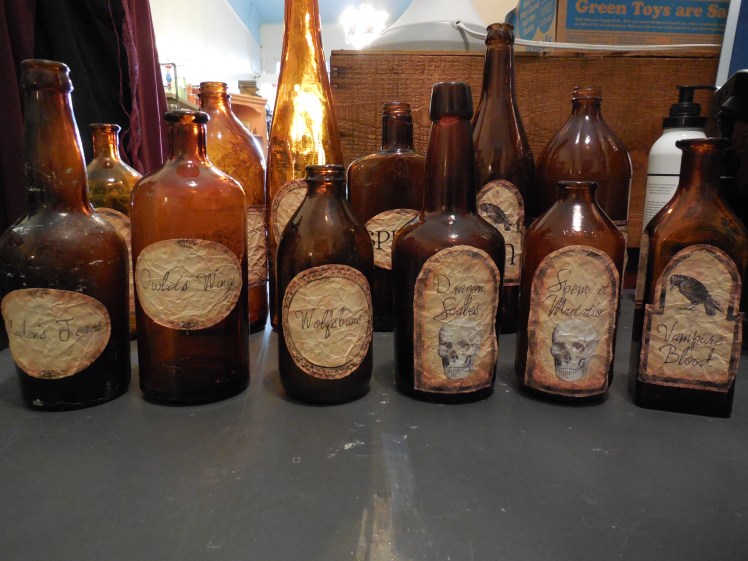 ...and they're awesome!