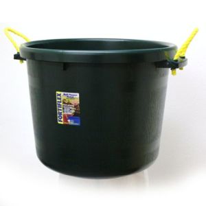 Green Bucket