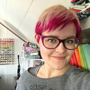 Holly Marsh of MarshMueller