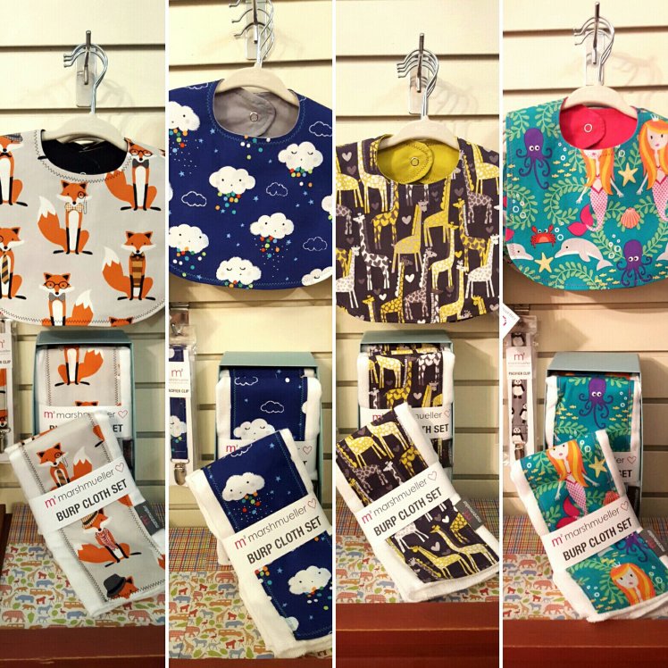 MarshMueller at Gifted